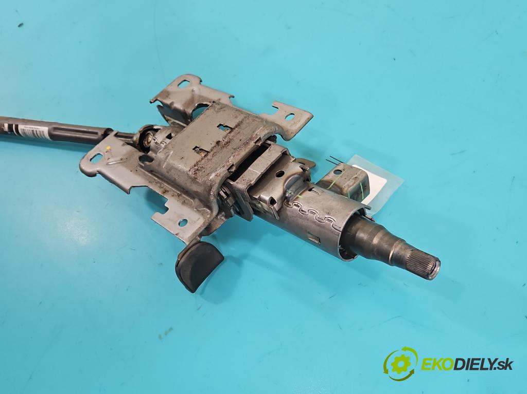 Citroen Berlingo II 2008-2018 1.6 hdi 90 HP manual 66,2 kW 1560 cm3 5- Stĺpik volant  (Tyč riadenia (volantu))