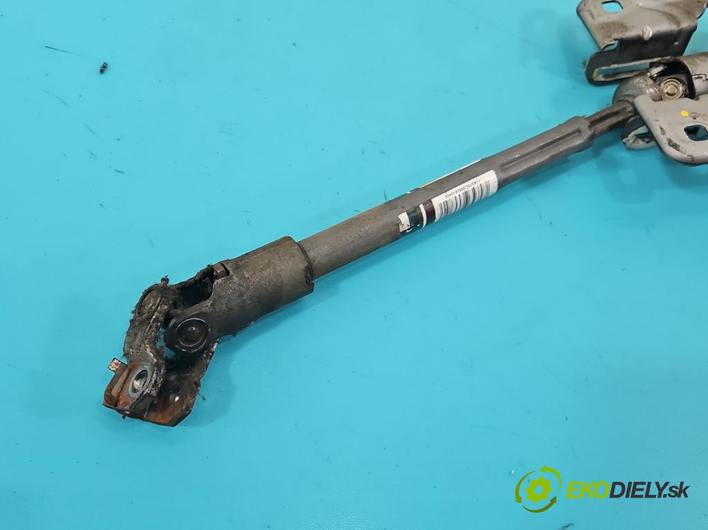 Citroen Berlingo II 2008-2018 1.6 hdi 90 HP manual 66,2 kW 1560 cm3 5- Stĺpik volant  (Tyč riadenia (volantu))