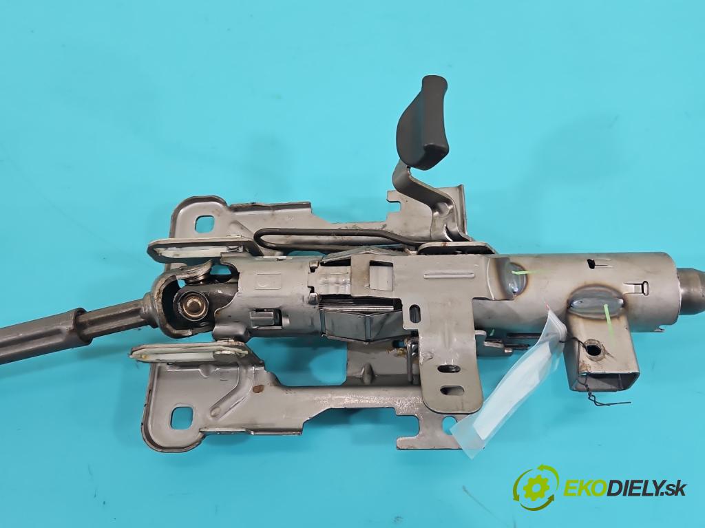 Citroen Berlingo II 2008-2018 1.6 hdi 90 HP manual 66,2 kW 1560 cm3 5- Stĺpik volant  (Tyč riadenia (volantu))