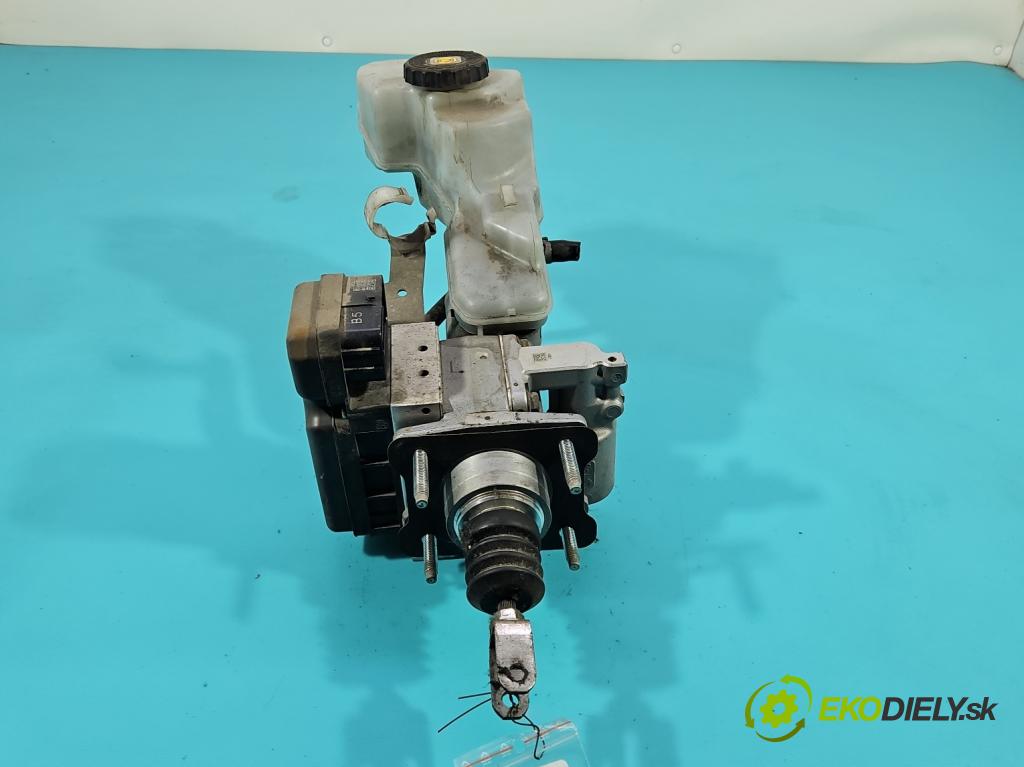 Toyota Corolla E21 2019- 1.8 16V 98 HP automatic 72 kW 1798 cm3 4- servo brzdové 114090-11010