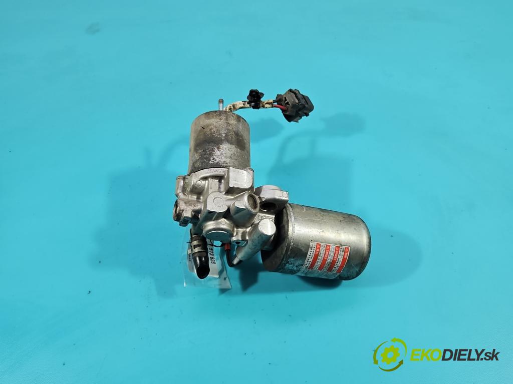 Toyota Corolla E21 2019- 1.8 16V 98 hp automatic 72 kW 1798 cm3 4- čerpadlo Brzda: 47070-47070 (Posilovač brzd)