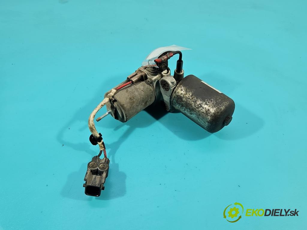 Toyota Corolla E21 2019- 1.8 16V 98 hp automatic 72 kW 1798 cm3 4- čerpadlo Brzda: 47070-47070 (Posilovač brzd)