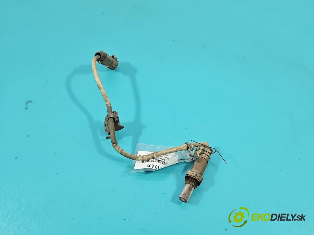 Toyota Corolla E21 2019- 1.8 16V 98 HP automatic 72 kW 1798 cm3 4- Sonda lambda 89465-47090 (Lambda sonda)