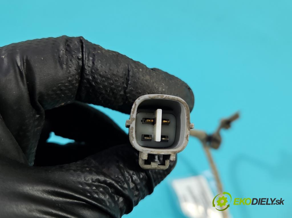 Toyota Corolla E21 2019- 1.8 16V 98 HP automatic 72 kW 1798 cm3 4- Sonda lambda 89465-47090 (Lambda sonda)