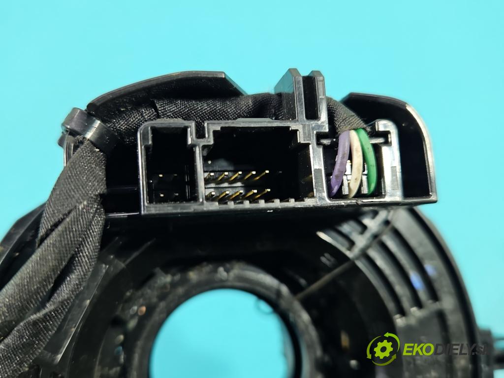 Toyota Corolla E21 2019- 1.8 16V 98 hp automatic 72 kW 1798 cm3 4- Páska: airbag  (Airbag)