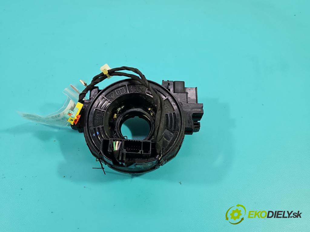 Toyota Corolla E21 2019- 1.8 16V 98 hp automatic 72 kW 1798 cm3 4- Páska: airbag  (Airbag)