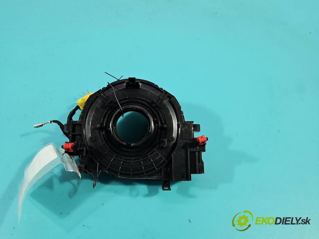 Toyota Corolla E21 2019- 1.8 16V 98 hp automatic 72 kW 1798 cm3 4- Páska: airbag  (Airbag)