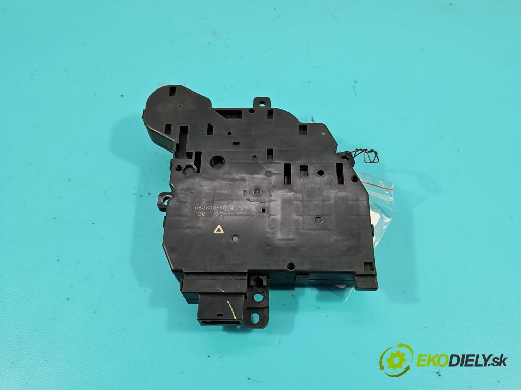 Toyota Corolla E21 2019- 1.8 16V 98 HP automatic 72 kW 1798 cm3 4- motor: kúrenia 063800-9004
