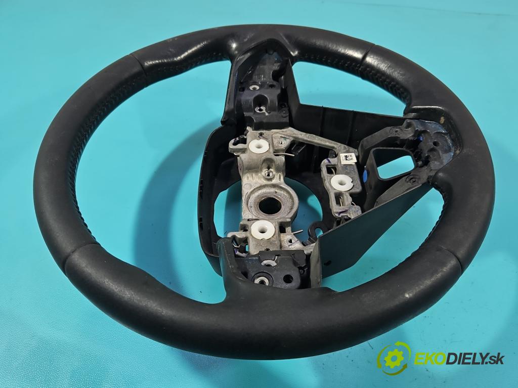 Toyota Corolla E21 2019- 1.8 16V 98 HP automatic 72 kW 1798 cm3 4- volant 45100-0Z340 (Volant)