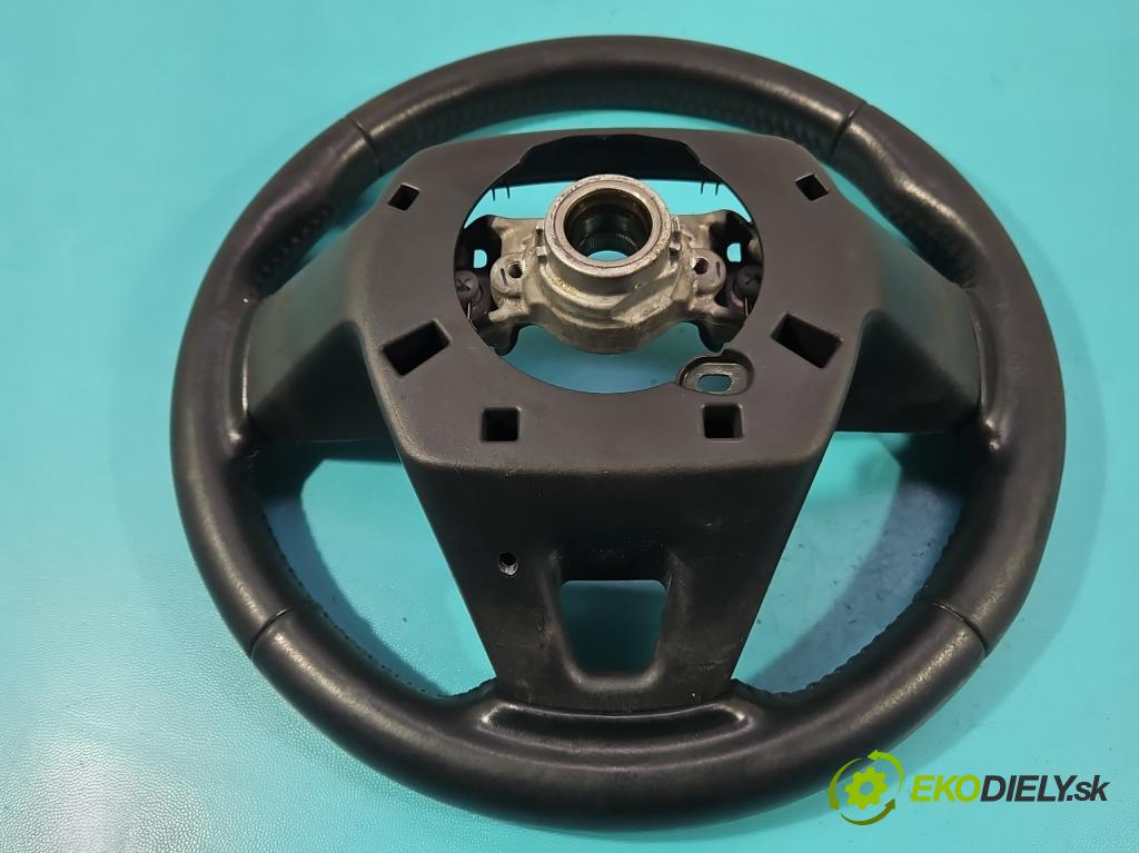 Toyota Corolla E21 2019- 1.8 16V 98 HP automatic 72 kW 1798 cm3 4- volant 45100-0Z340 (Volant)