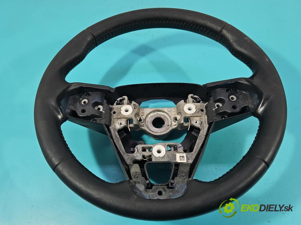 Toyota Corolla E21 2019- 1.8 16V 98 HP automatic 72 kW 1798 cm3 4- volant 45100-0Z340 (Volant)