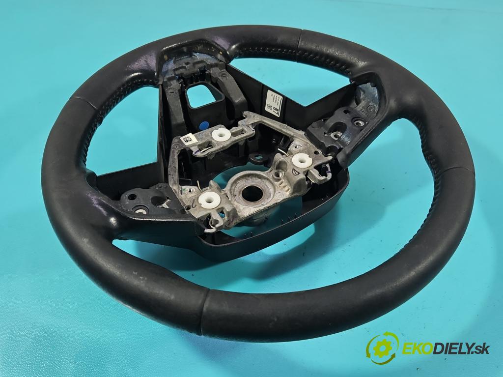 Toyota Corolla E21 2019- 1.8 16V 98 HP automatic 72 kW 1798 cm3 4- volant 45100-0Z340 (Volant)