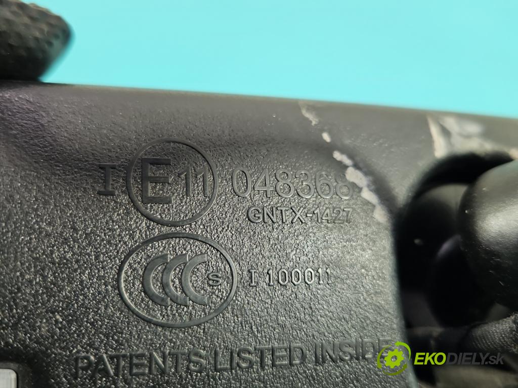 Toyota Corolla E21 2019- 1.8 16V 98 HP automatic 72 kW 1798 cm3 4- zrkadlo uvnitř: 87810-0WS30 (Spätné zrkadlo vnútorné)