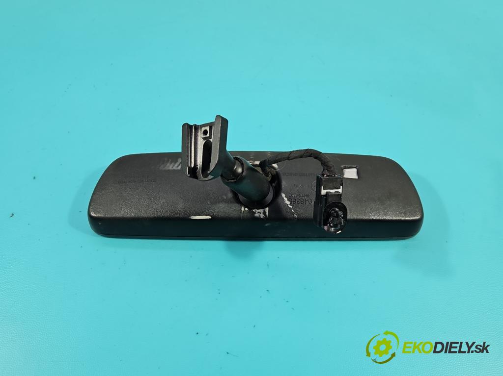 Toyota Corolla E21 2019- 1.8 16V 98 HP automatic 72 kW 1798 cm3 4- zrkadlo uvnitř: 87810-0WS30 (Spätné zrkadlo vnútorné)