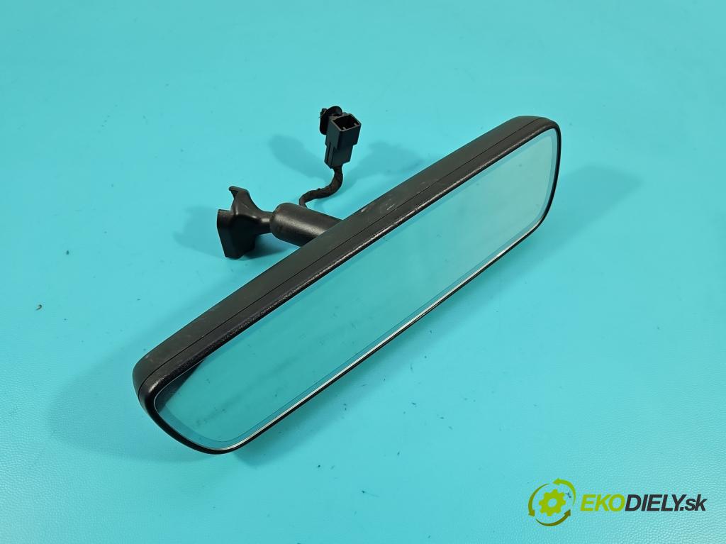 Toyota Corolla E21 2019- 1.8 16V 98 HP automatic 72 kW 1798 cm3 4- zrkadlo uvnitř: 87810-0WS30 (Spätné zrkadlo vnútorné)