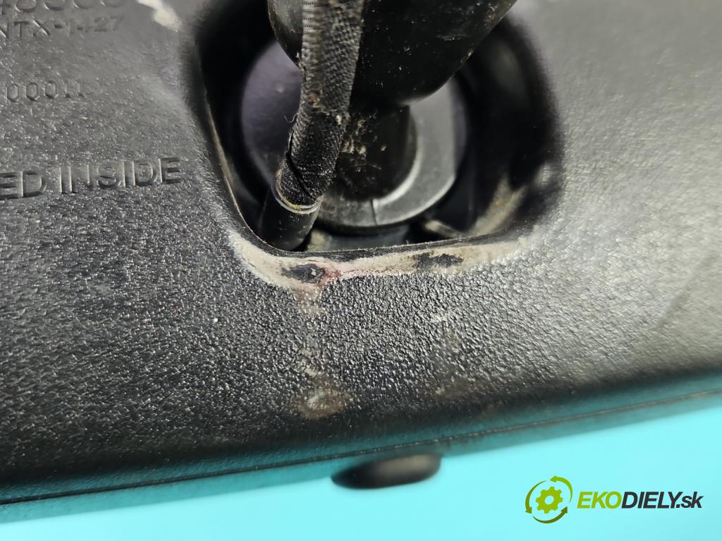 Toyota Corolla E21 2019- 1.8 16V 98 HP automatic 72 kW 1798 cm3 4- zrkadlo uvnitř: 87810-0WS30 (Spätné zrkadlo vnútorné)