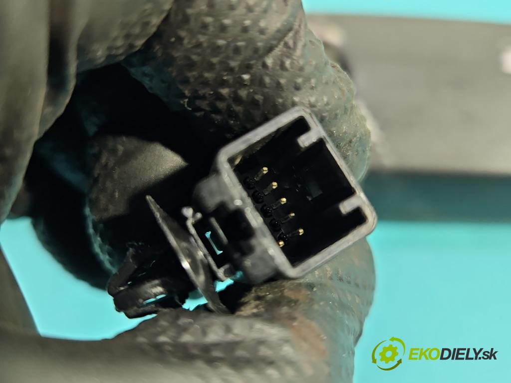 Toyota Corolla E21 2019- 1.8 16V 98 HP automatic 72 kW 1798 cm3 4- zrkadlo uvnitř: 87810-0WS30 (Spätné zrkadlo vnútorné)