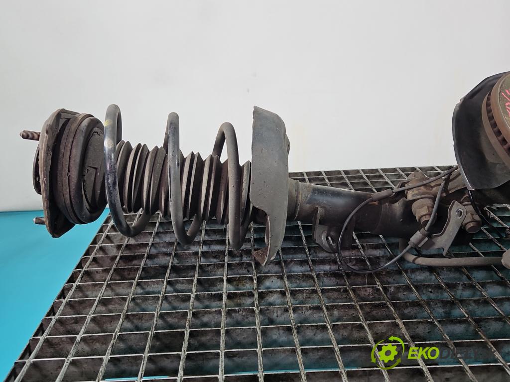 Toyota Corolla E21 2019- 1.8 16V 98 HP automatic 72 kW 1798 cm3 4- tlmič predné ľavý  (Kľučka dverí ostatné)