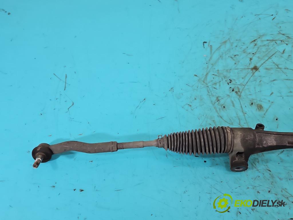 Toyota Corolla E21 2019- 1.8 16V 98 hp automatic 72 kW 1798 cm3 4- řízení volant 45510-02430