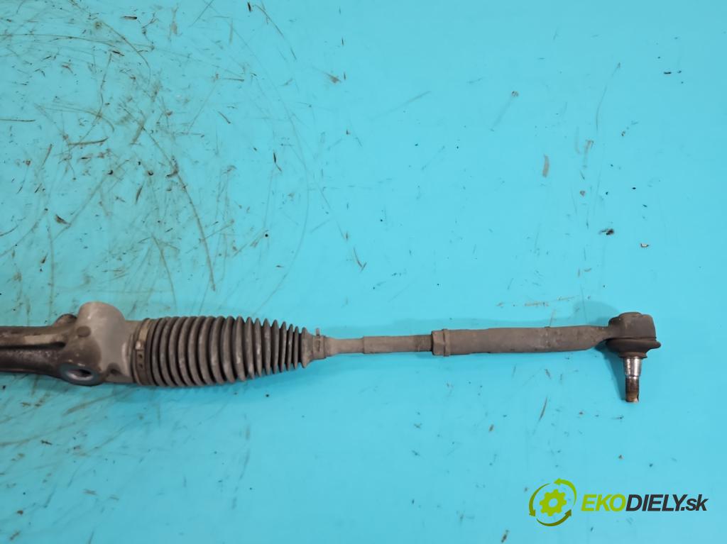 Toyota Corolla E21 2019- 1.8 16V 98 hp automatic 72 kW 1798 cm3 4- řízení volant 45510-02430