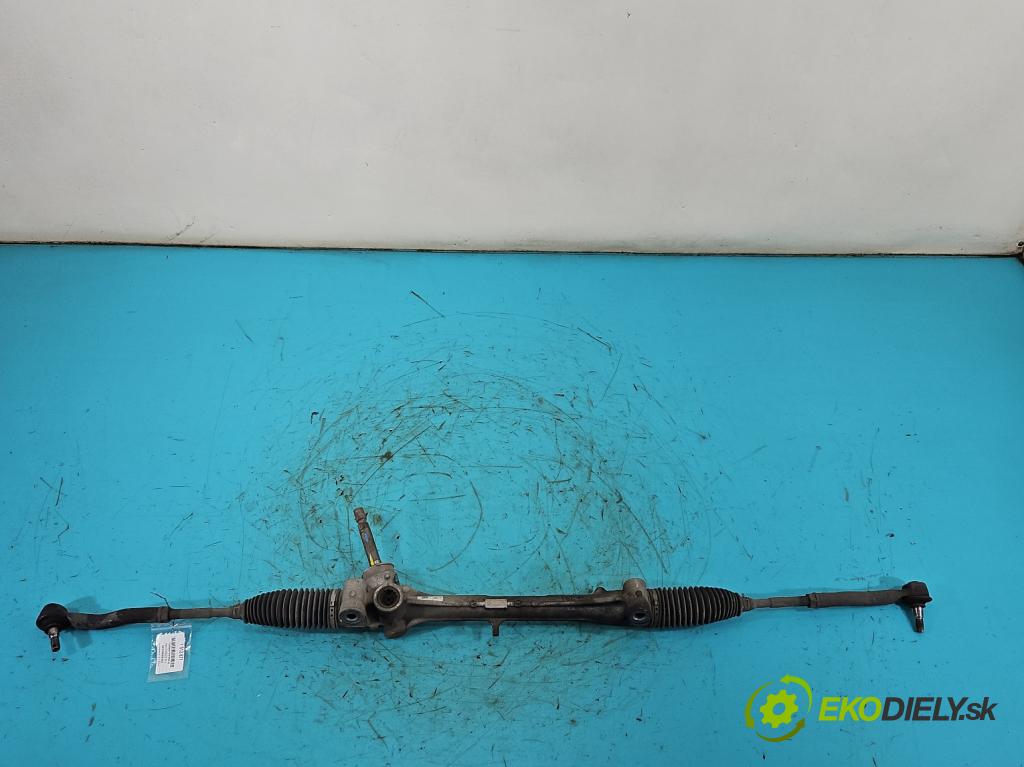 Toyota Corolla E21 2019- 1.8 16V 98 HP automatic 72 kW 1798 cm3 4- Ozubené kolo: volant 45510-02430