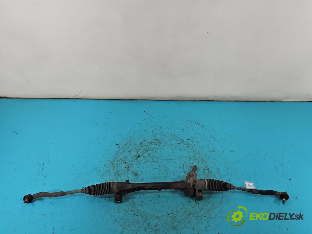 Toyota Corolla E21 2019- 1.8 16V 98 hp automatic 72 kW 1798 cm3 4- řízení volant 45510-02430