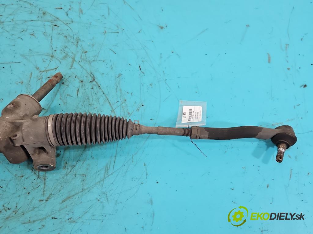 Toyota Corolla E21 2019- 1.8 16V 98 hp automatic 72 kW 1798 cm3 4- řízení volant 45510-02430