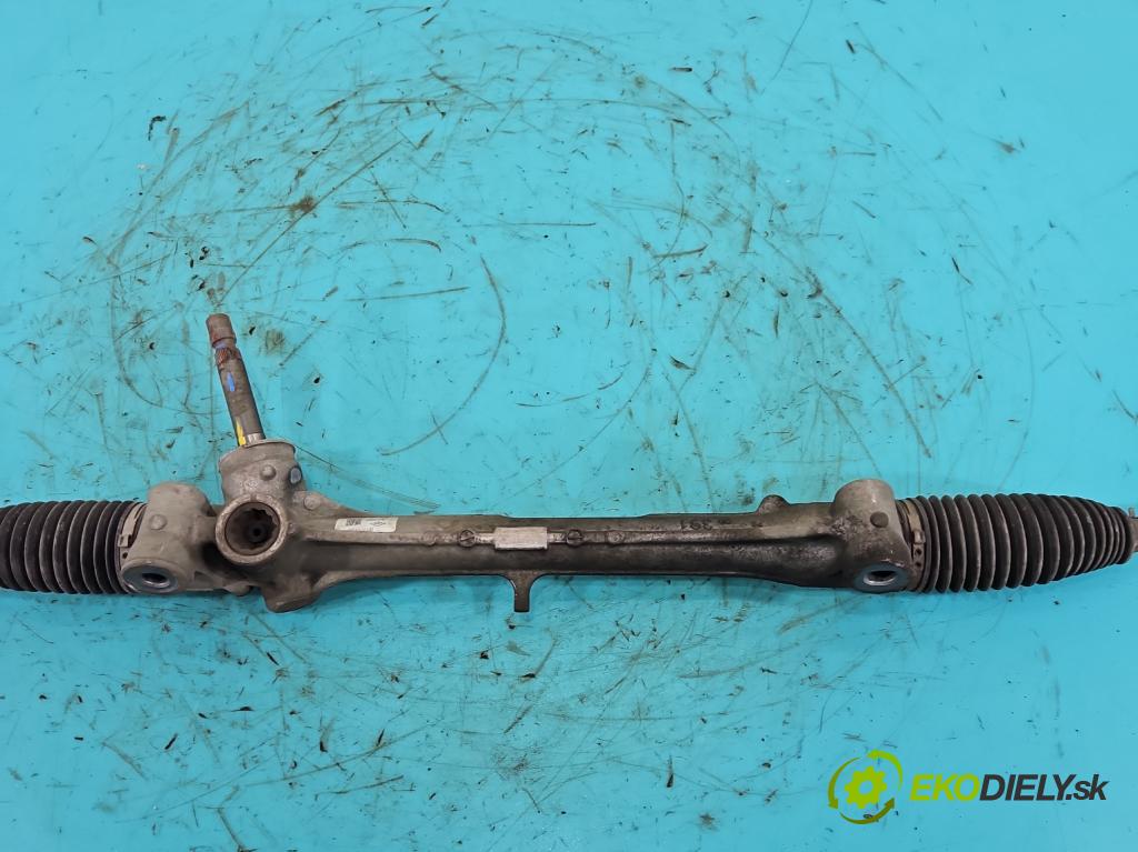 Toyota Corolla E21 2019- 1.8 16V 98 hp automatic 72 kW 1798 cm3 4- řízení volant 45510-02430