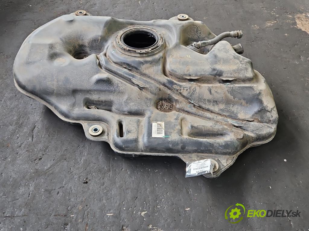 Toyota Corolla E21 2019- 1.8 16V 98 hp automatic 72 kW 1798 cm3 4- Nádrž: paliva 77100-F4100 (Palivová nádrž)