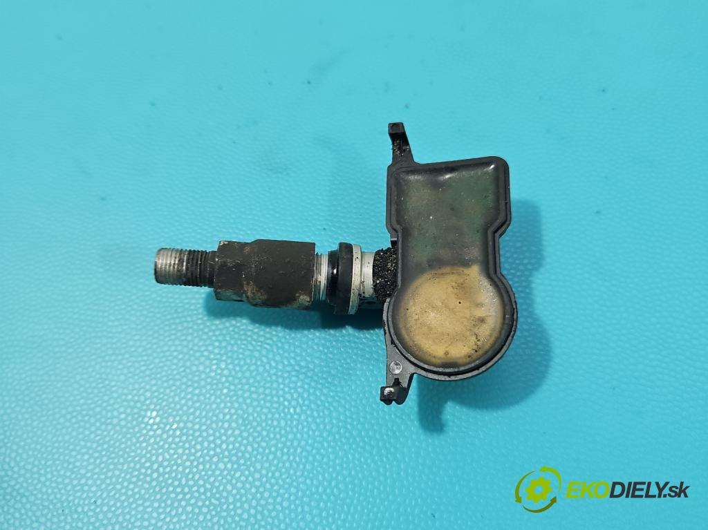 Toyota Corolla E21 2019- 1.8 16V 98 HP automatic 72 kW 1798 cm3 4- snímač tlak: pneumatika PMV-E100 (Snímač tlaku v pneumatike)