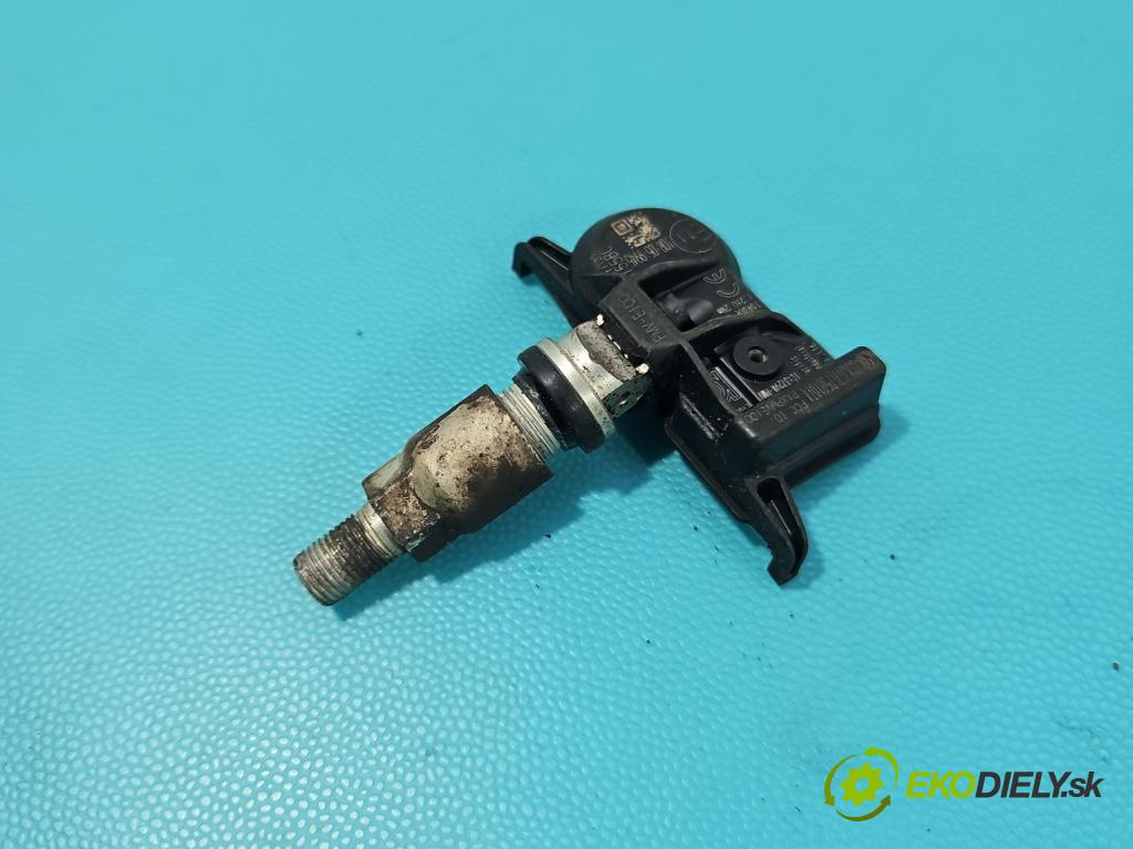 Toyota Corolla E21 2019- 1.8 16V 98 HP automatic 72 kW 1798 cm3 4- snímač tlak: pneumatika PMV-E100 (Snímač tlaku v pneumatike)