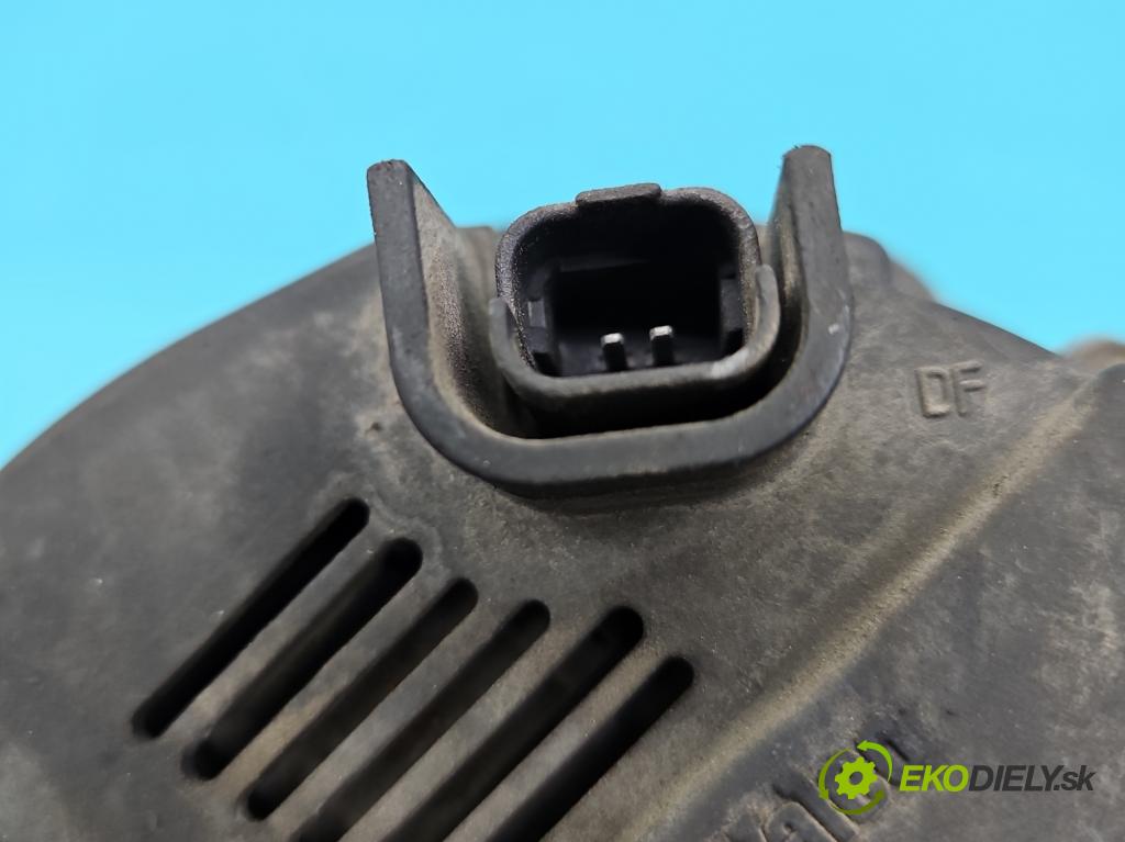 Renault Scenic II 2003-2009 2.0 16V 133 HP manual 98 kW 1998 cm3 5- Alternator 8200290217 (Alternátor)