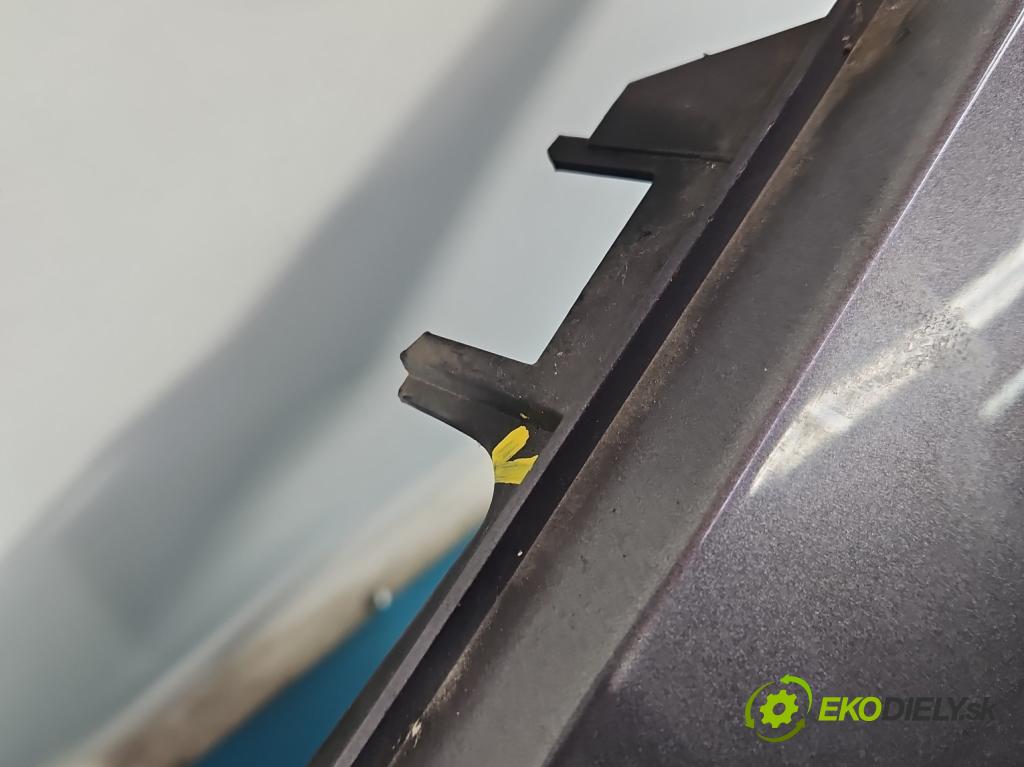 Renault Scenic II 2003-2009 2.0 16V 133 hp manual 98 kW 1998 cm3 5- blatnik přední levý 8200020568G (Levý přední blatník)