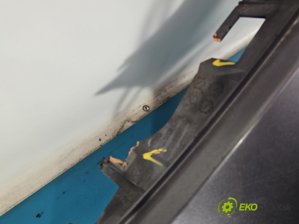 Renault Scenic II 2003-2009 2.0 16V 133 hp manual 98 kW 1998 cm3 5- blatnik přední levý 8200020568G (Levý přední blatník)