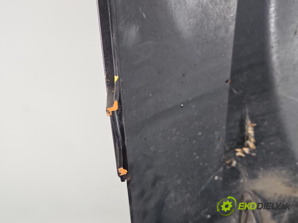 Renault Scenic II 2003-2009 2.0 16V 133 hp manual 98 kW 1998 cm3 5- blatnik přední levý 8200020568G (Levý přední blatník)