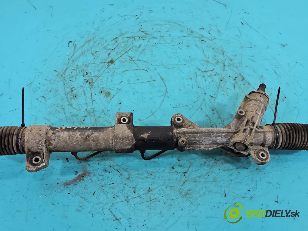 Mercedes Vito W638 1996-2003 2.2 cdi 82 hp manual 60 kW 2148 cm3 5- řízení volant 6384603000