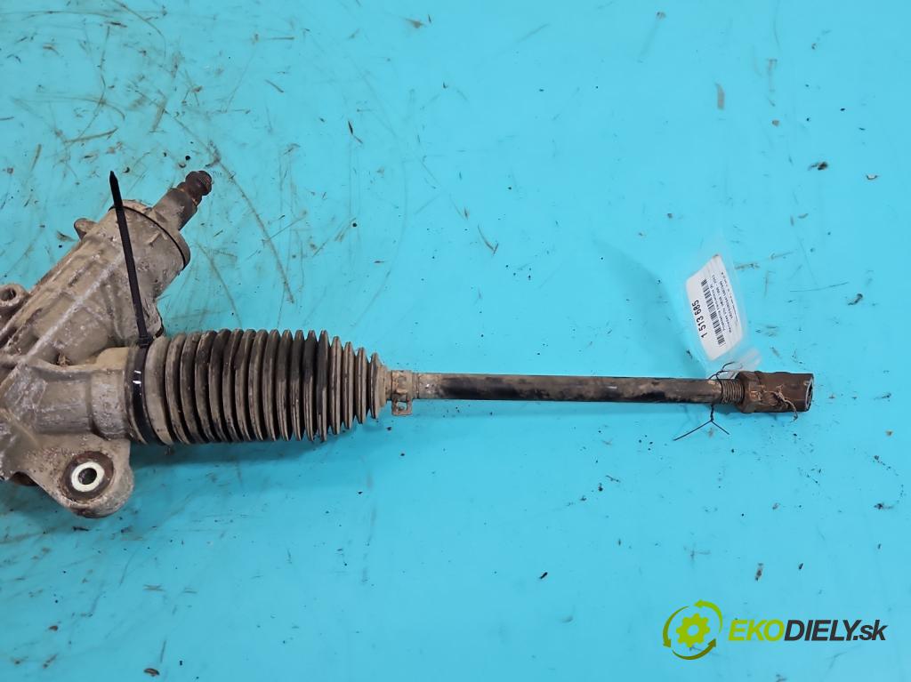 Mercedes Vito W638 1996-2003 2.2 cdi 82 hp manual 60 kW 2148 cm3 5- řízení volant 6384603000