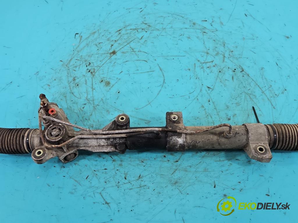 Mercedes Vito W638 1996-2003 2.2 cdi 82 hp manual 60 kW 2148 cm3 5- řízení volant 6384603000