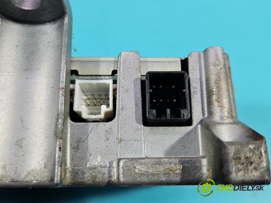 Mitsubishi Colt Z30 VI 2004-2012 1.1 12V 75 HP manual 55 kW 1124 cm3 5- riadiaca jednotka ostatné A4545450032