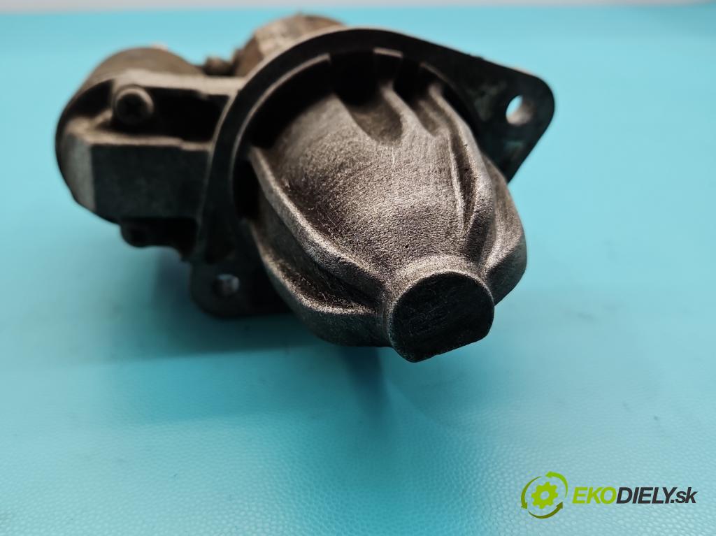 Mitsubishi Colt Z30 VI 2004-2012 1.1 12V 75 hp manual 55 kW 1124 cm3 5- startér: M000T45271ZT (Startér)