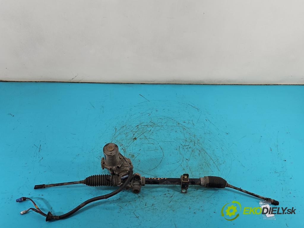 Mitsubishi Colt Z30 VI 2004-2012 1.1 12V 75 hp manual 55 kW 1124 cm3 5- řízení volant MR594094