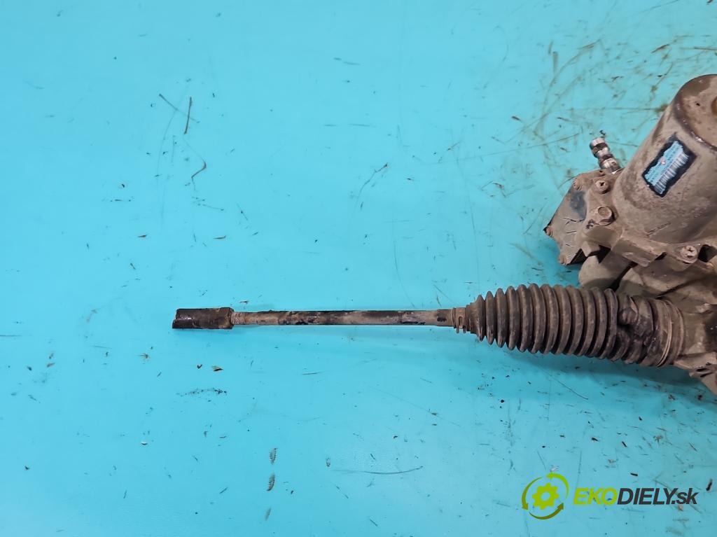 Mitsubishi Colt Z30 VI 2004-2012 1.1 12V 75 hp manual 55 kW 1124 cm3 5- řízení volant MR594094