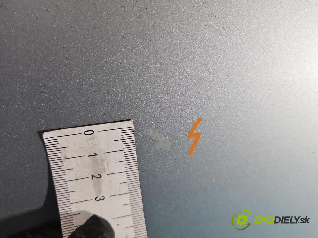 Hyundai I30 I 2007-2012 1.4 16V 109 HP manual 80,2 kW 1396 cm3 5- dvere predné pravé  (Kľučka dverí ostatné)