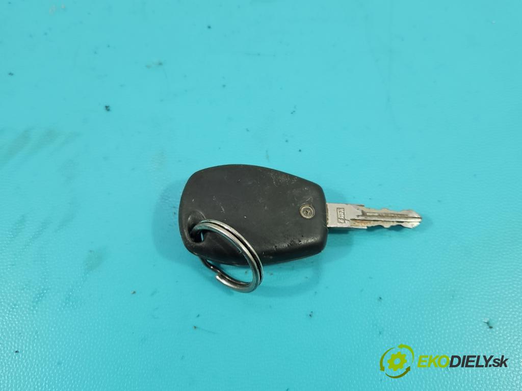 Dacia Logan I 2005-2014 1.5 dci 68 HP manual 50 kW 1461 cm3 5- riadiaca jednotka motora 8200513058