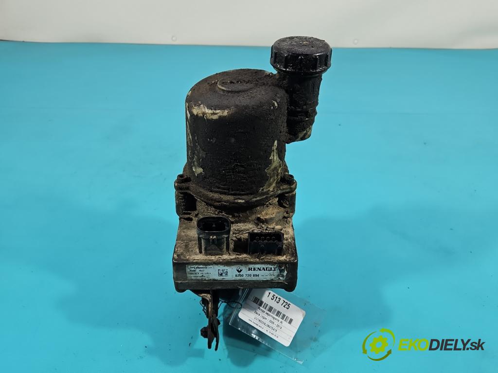 Dacia Logan I 2005-2014 1.5 dci 68 hp manual 50 kW 1461 cm3 5- čerpadlo posilovač 8200720894 (Servočerpadlo)