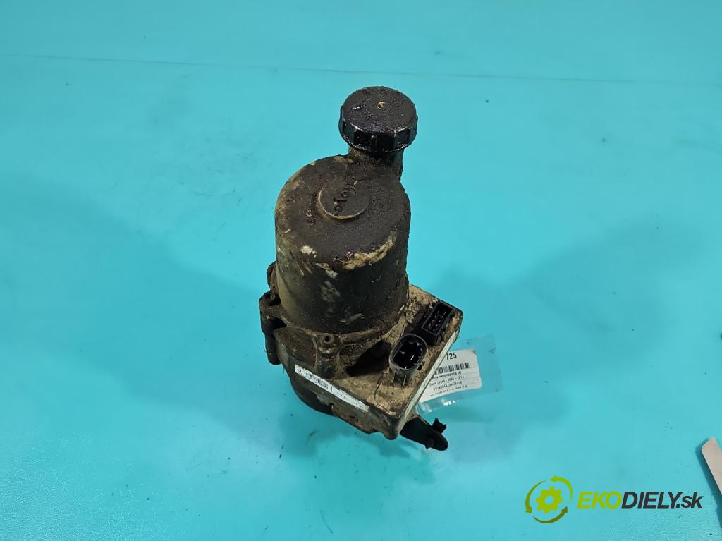 Dacia Logan I 2005-2014 1.5 dci 68 hp manual 50 kW 1461 cm3 5- čerpadlo posilovač 8200720894 (Servočerpadlo)