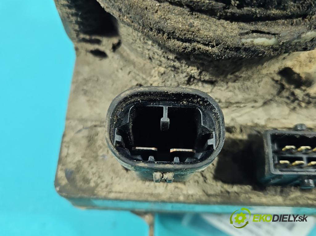 Dacia Logan I 2005-2014 1.5 dci 68 hp manual 50 kW 1461 cm3 5- čerpadlo posilovač 8200720894 (Servočerpadlo)