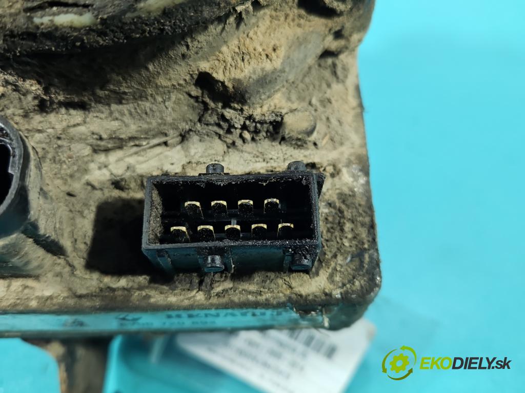 Dacia Logan I 2005-2014 1.5 dci 68 hp manual 50 kW 1461 cm3 5- čerpadlo posilovač 8200720894 (Servočerpadlo)