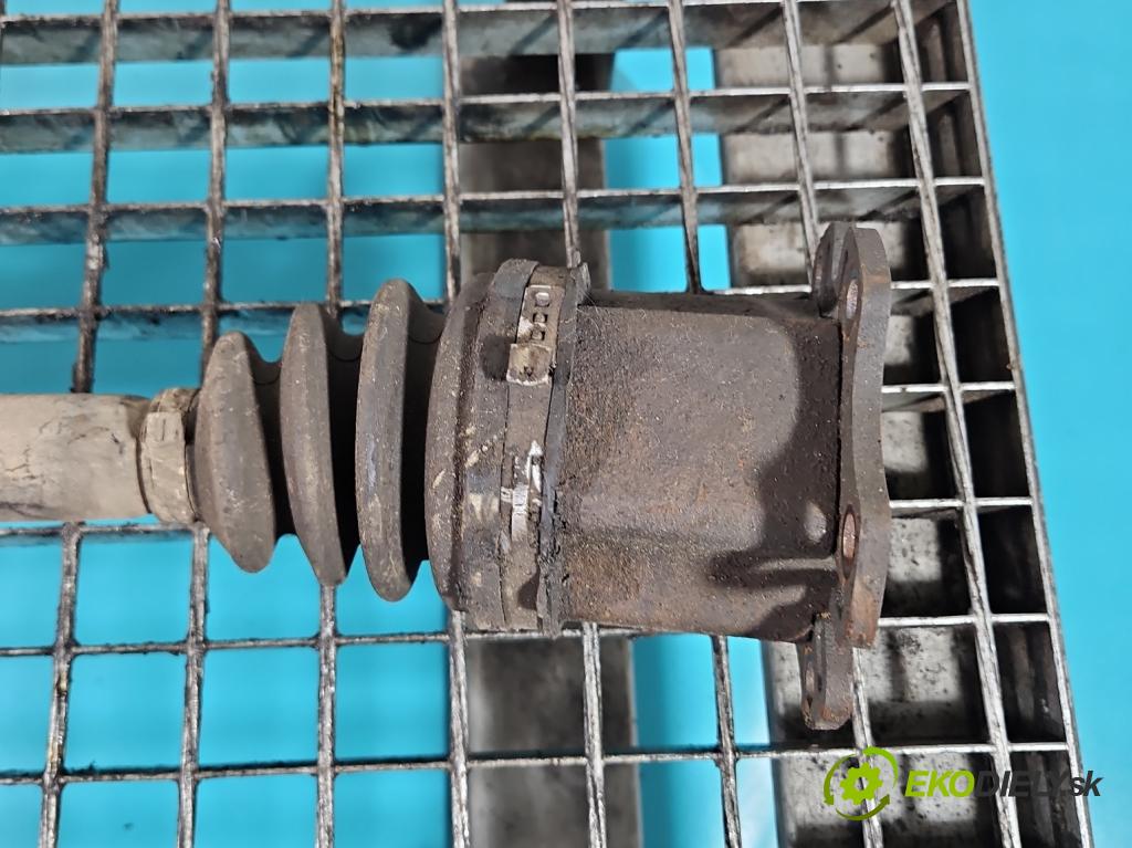 Audi A4 B7 2004-2008 2.0 tdi BRE 140 HP manual 103 kW 1986 cm3 5- poloos predné pravé 8E0407272AT