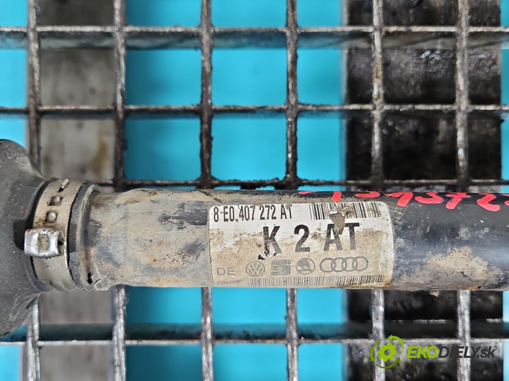 Audi A4 B7 2004-2008 2.0 tdi BRE 140 HP manual 103 kW 1986 cm3 5- poloos predné pravé 8E0407272AT
